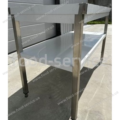 Стол рабочий Gooder ATS126